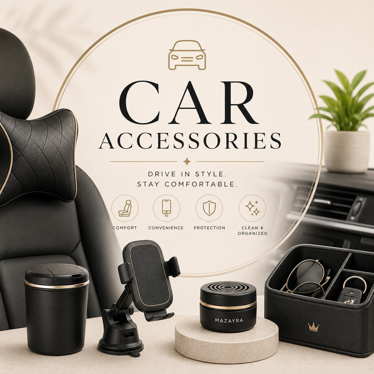Car Accessories