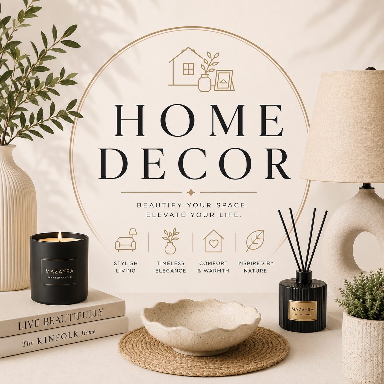 Home Decor