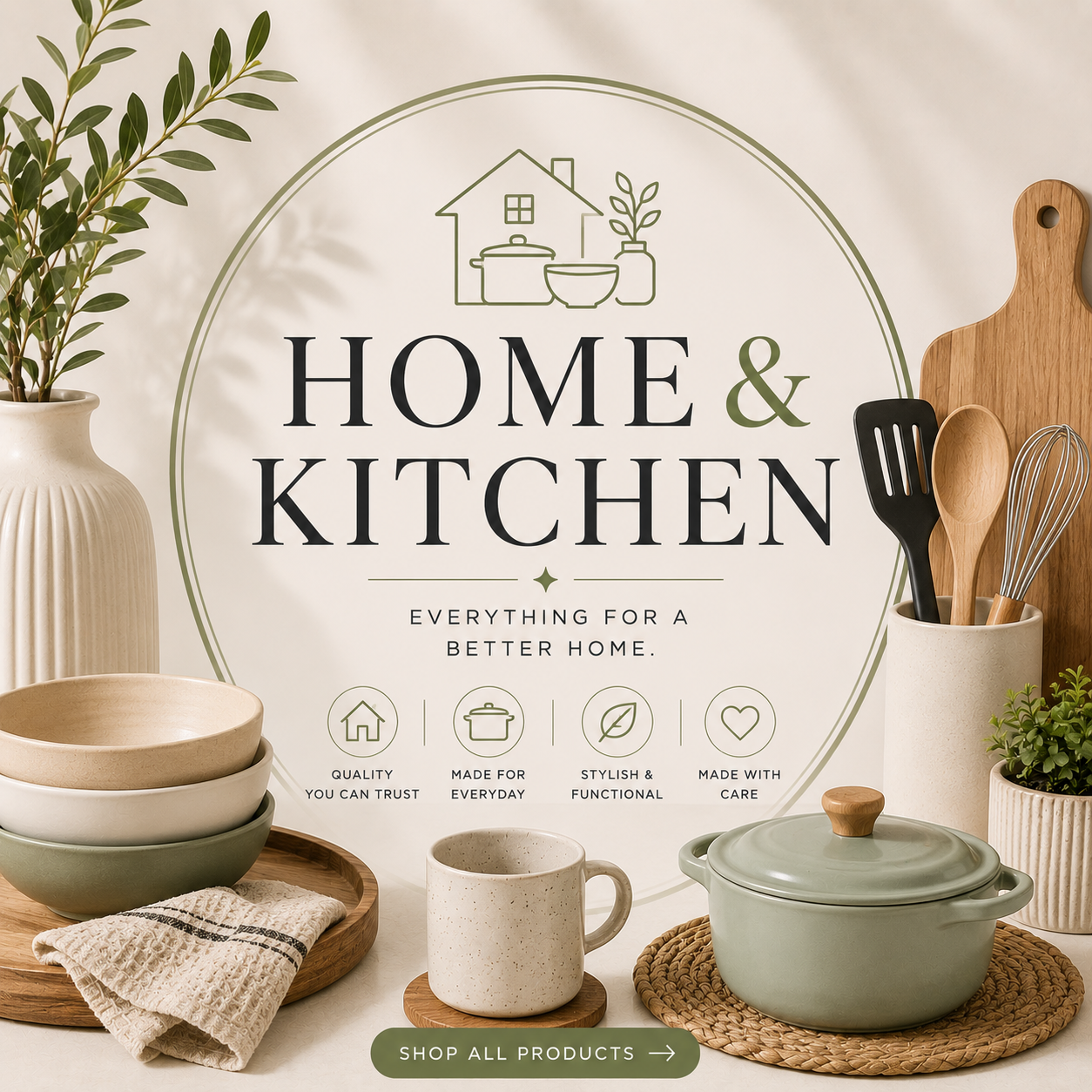 Home & Kitchen