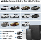 Carplay Box