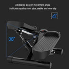 Multifunction Mini Pedal Steppers Machine ©
