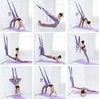 Door Yoga Hammock