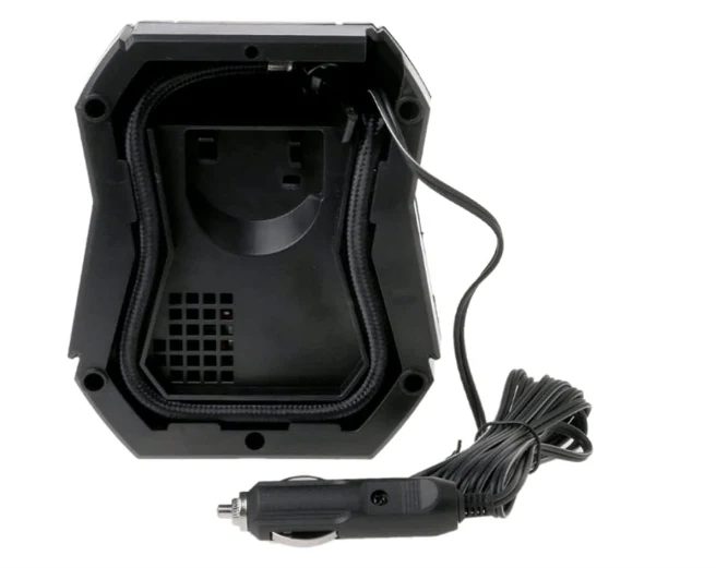 Denx - Electric Tire Inflator