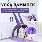 Door Yoga Hammock