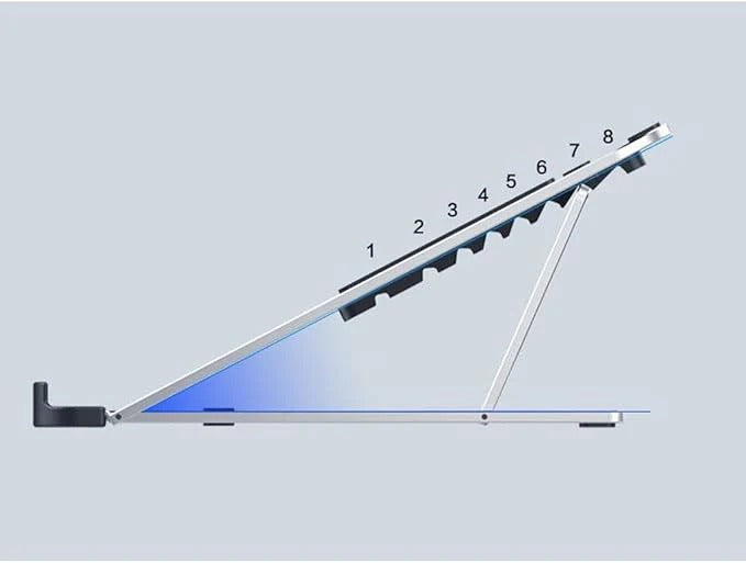 LP Laptop Holder