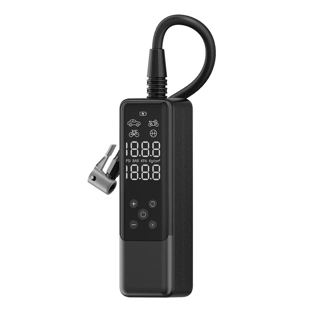 Multifunctional Pump ©
