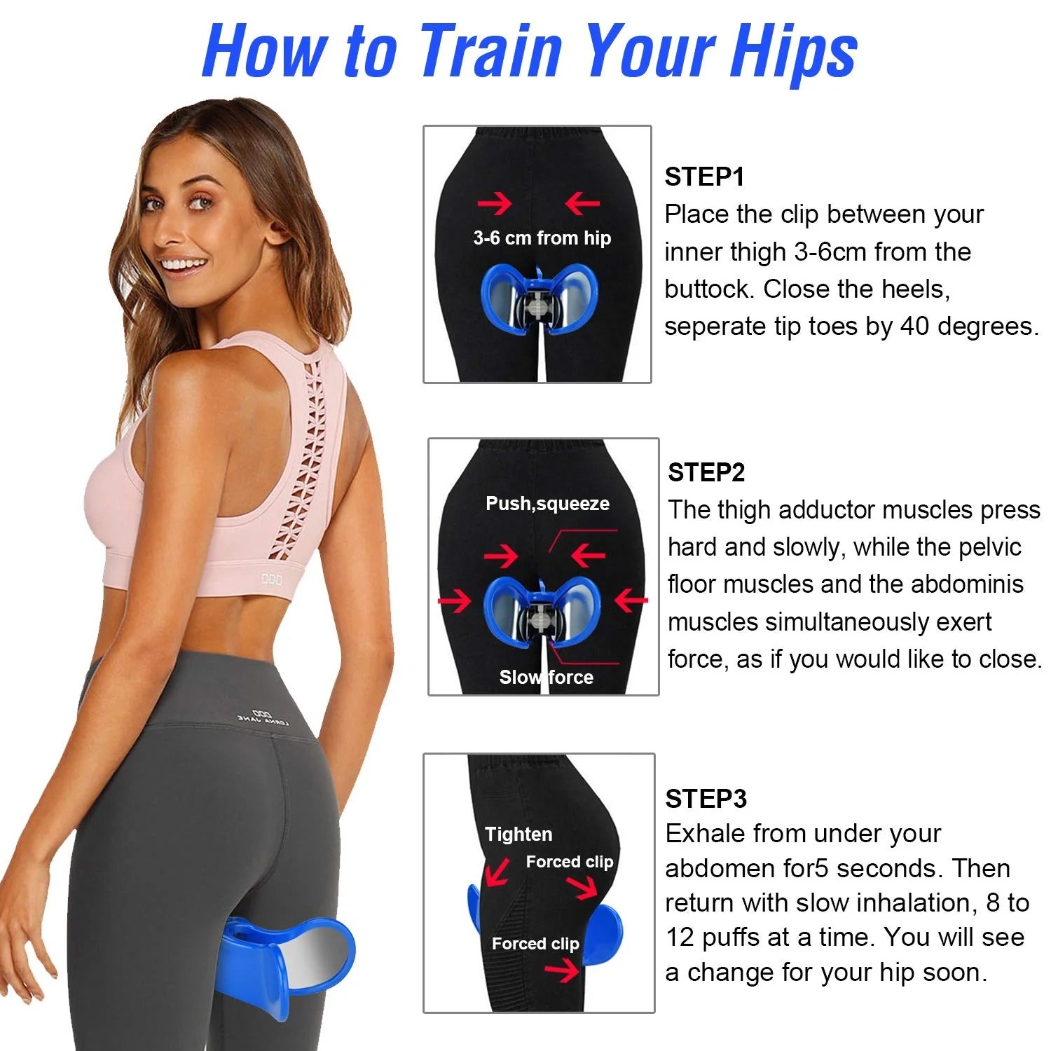 Posture Trainer