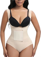 Waist Trimmer Slimming Body Shaper