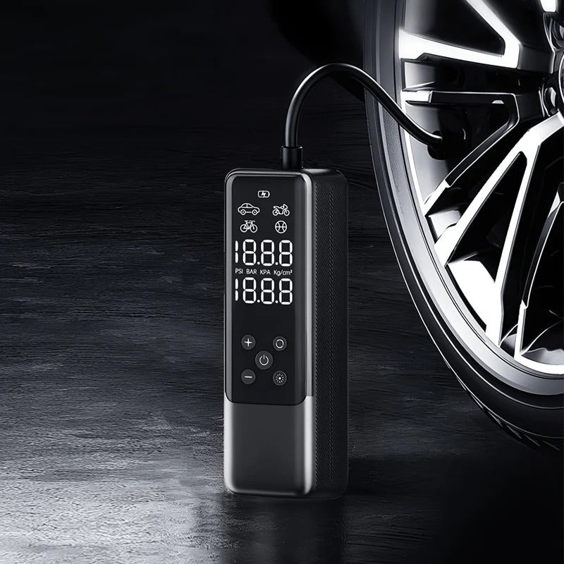 Multifunctional Pump ©