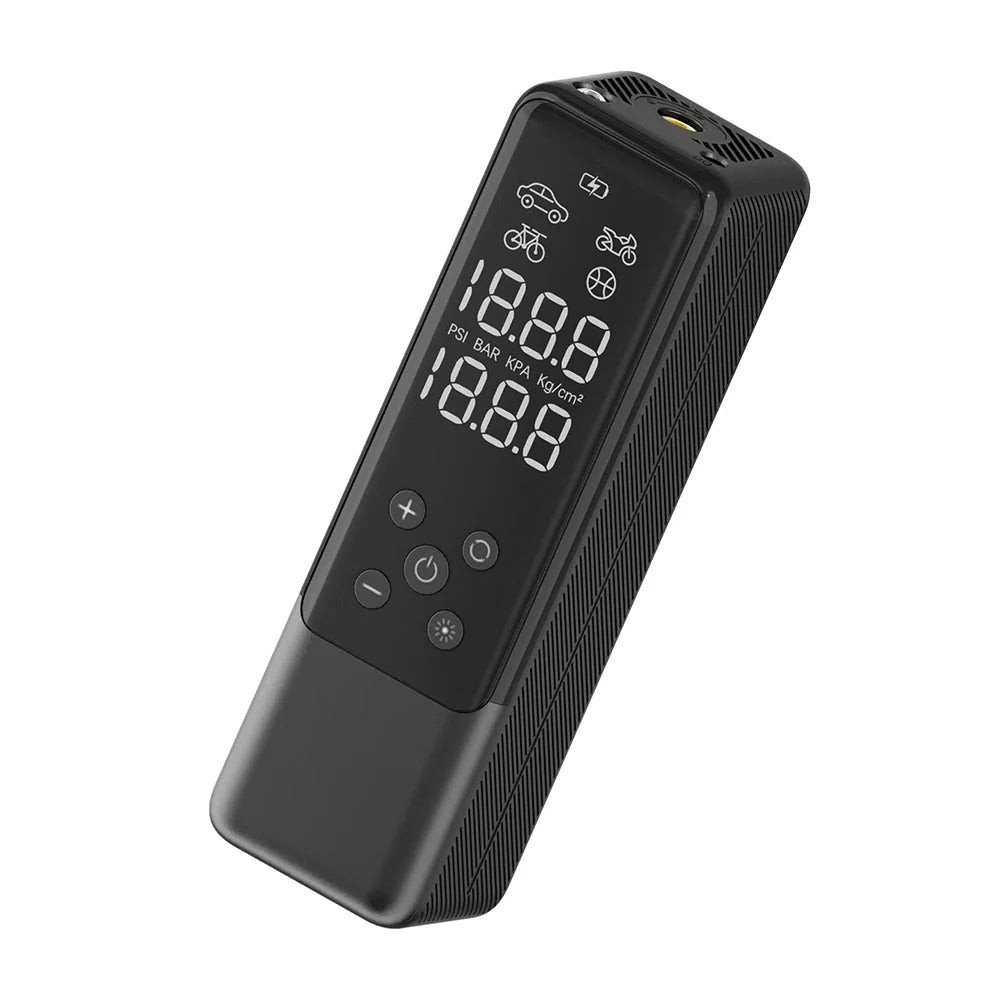 Multifunctional Pump ©