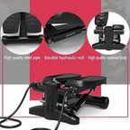 Multifunction Mini Pedal Steppers Machine ©