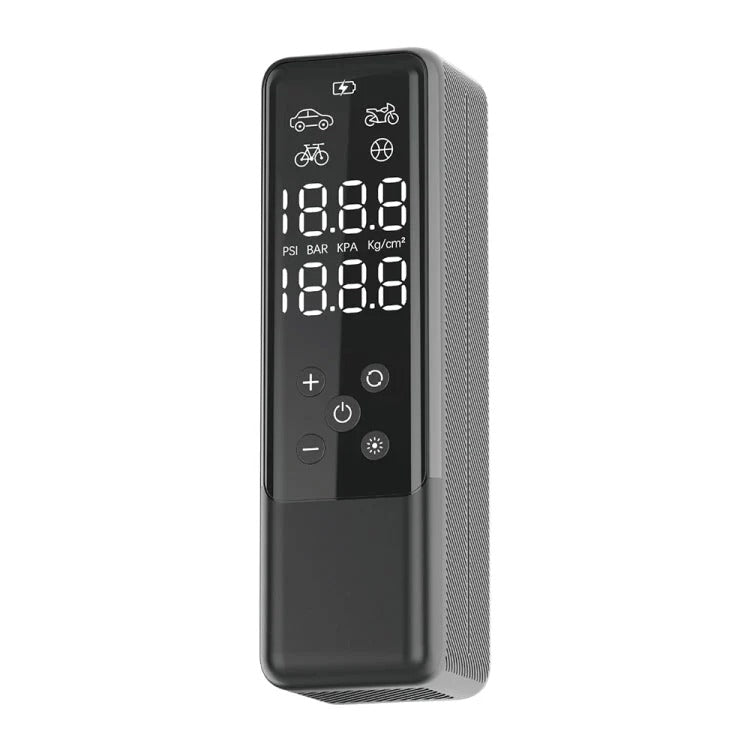 Multifunctional Pump ©
