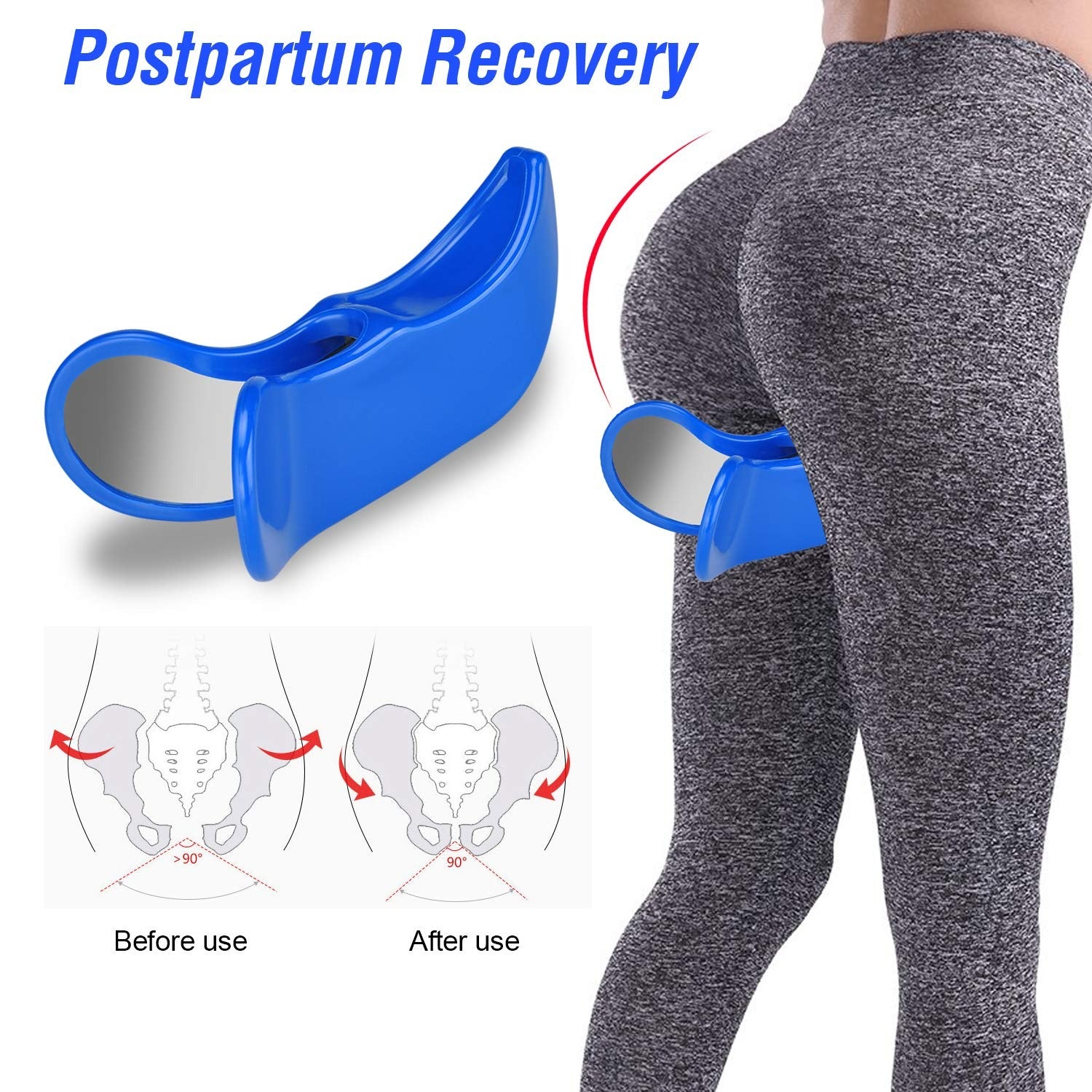 Posture Trainer