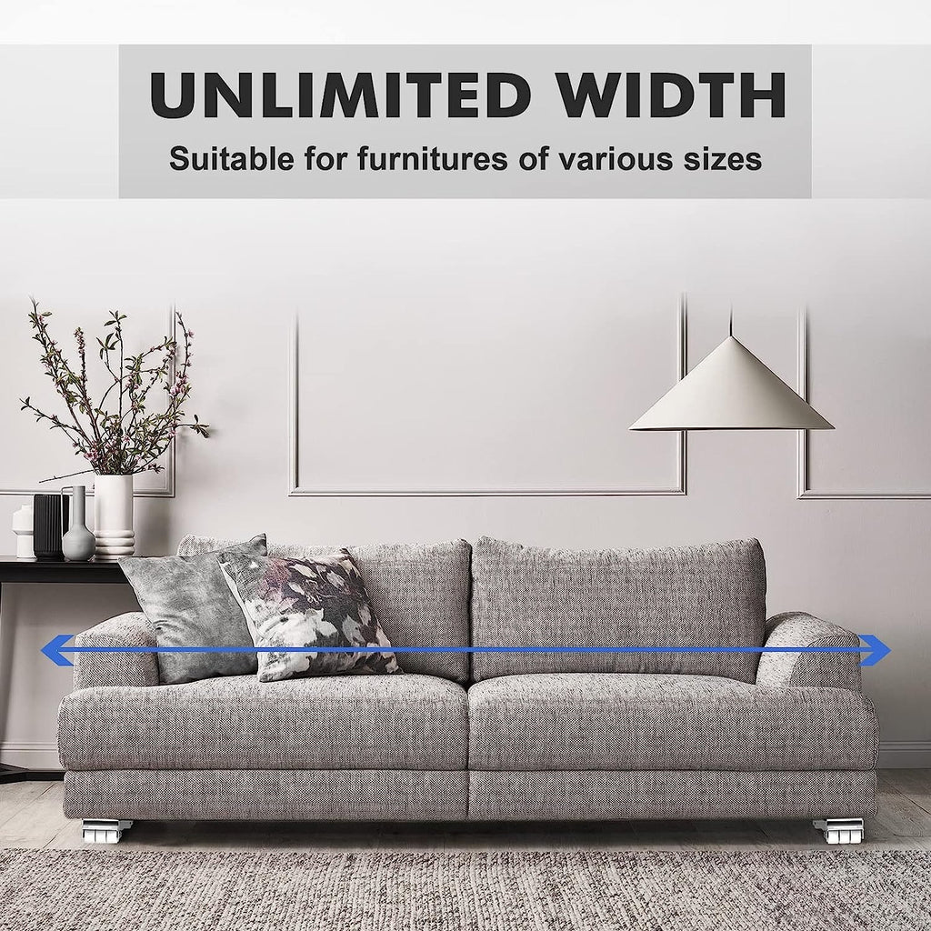 Easy DIY Furniture Mover