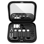 Hoco - Multifunction Data Cable Set (U114)