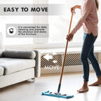 Easy DIY Furniture Mover