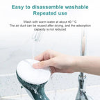 Helping Handle Suction Safety Bar