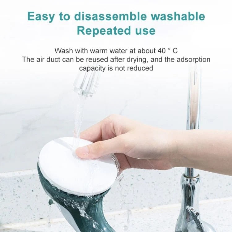 Helping Handle Suction Safety Bar