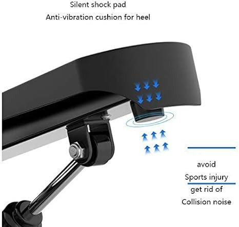 Multifunction Mini Pedal Steppers Machine ©