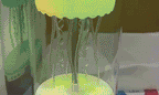 Jellyfish Bluetooth Speaker