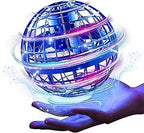Flynova - PRO Flying Spinner Ball