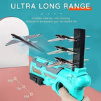 Air Batter - Cool Airplane Gun