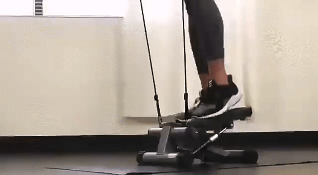 Multifunction Mini Pedal Steppers Machine ©