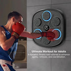 Intelligent Boxing Machine ©