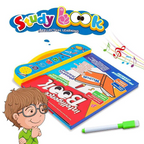 Study Book - Intellectual Learning Book Ⓢ
