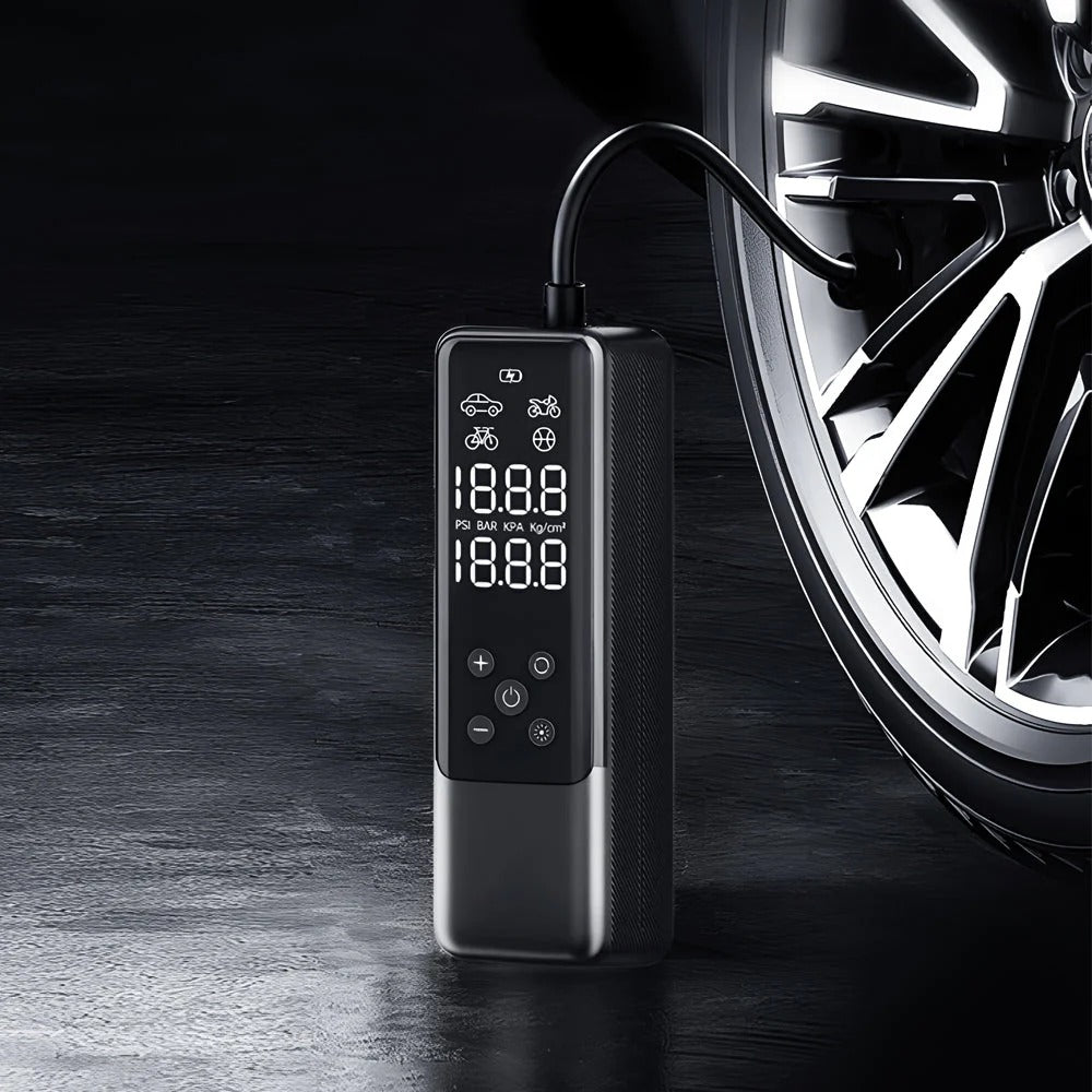 Multifunctional Pump ©